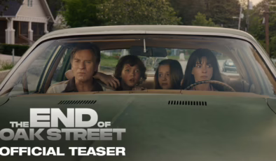 Sinemada Yeni Bir Dönem: The End of Oak Street İle Geçmişe Yolculuk