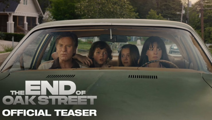 Sinemada Yeni Bir Dönem: The End of Oak Street İle Geçmişe Yolculuk