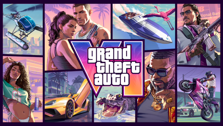 GTA 6 Fiyatı Hakkında Yeni Sızıntılar: Beklentiler Neyi İşaret Ediyor?