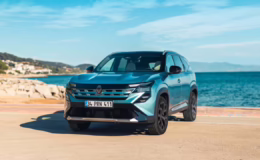Yeni Nesil Yerli Güç: Renault Boreal İncelemesi