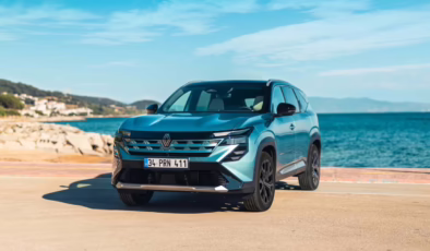 Yeni Nesil Yerli Güç: Renault Boreal İncelemesi