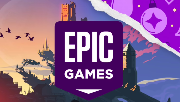Dijital Oyun Dünyasının Cömert Adresi: Epic Games Store’da Bu Haftanın Fırsatları