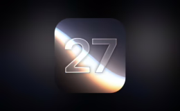 Geleceğin Teknolojisi Cebinizde: iOS 27 ile Neler Değişiyor?