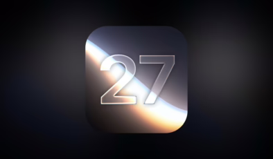Geleceğin Teknolojisi Cebinizde: iOS 27 ile Neler Değişiyor?