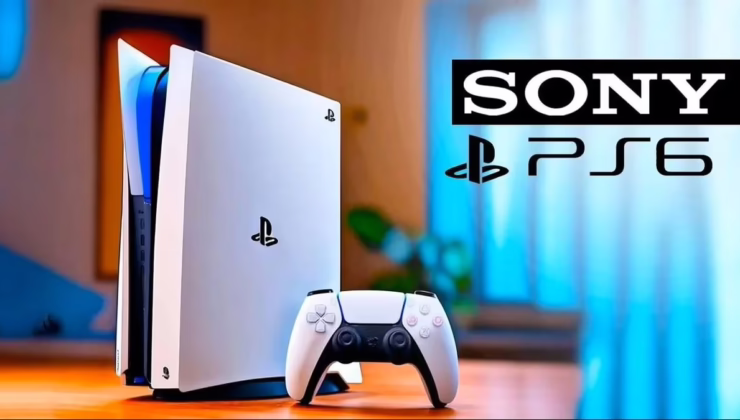 Yeni Nesil Oyun Deneyiminde Beklentiler: PlayStation 6 Ne Zaman Raflarda Olacak?