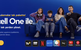 Dijital Dünyanın Kapılarını Aralayın: Turkcell’de Hepsi Bir Arada Abonelik Devrimi