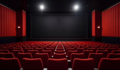 Sinema Salonlarında Yeni Bir Dönem: Haftanın Öne Çıkan Yapımları