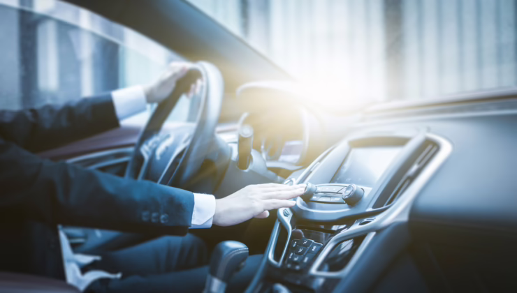 Motorlu Araçlar Piyasasında Yeni Dönem: Asgari Maktu ÖTV Uygulamasının Detayları