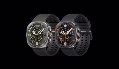 Giyilebilir Teknolojide Yeni Dönem: Galaxy Watch Ultra 2 Beklentileri ve Sızan Detaylar