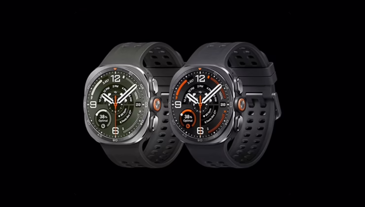 Giyilebilir Teknolojide Yeni Dönem: Galaxy Watch Ultra 2 Beklentileri ve Sızan Detaylar