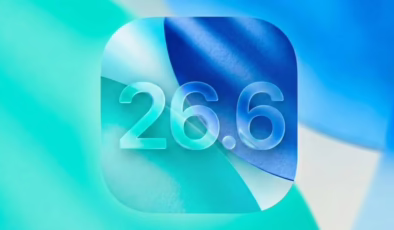iPhone Dünyasında Yeni Dönem: iOS 26.6 Güncellemesini Yakından İnceledik