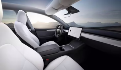 Elektrikli Otomobil Dünyasında Yeni Dönem: Tesla Model Y Fiyat Güncellemeleri