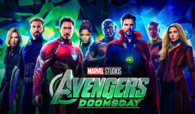Marvel Sinematik Evreninde Büyük Karışıklık: Doomsday Projesinde Neler Yaşanıyor