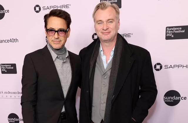Sinema Dünyasında Tarihi Başlangıç: Christopher Nolan’ın Yeni Yapımı Gişeyi Salladı