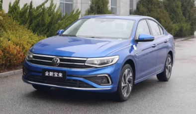 Volkswagen Bora Sahneden Yeniden Yerini Alıyor: Efsane Sedanın Dönüş Hikayesi