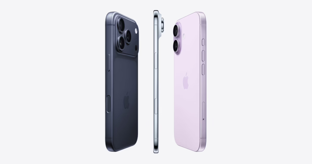 apple