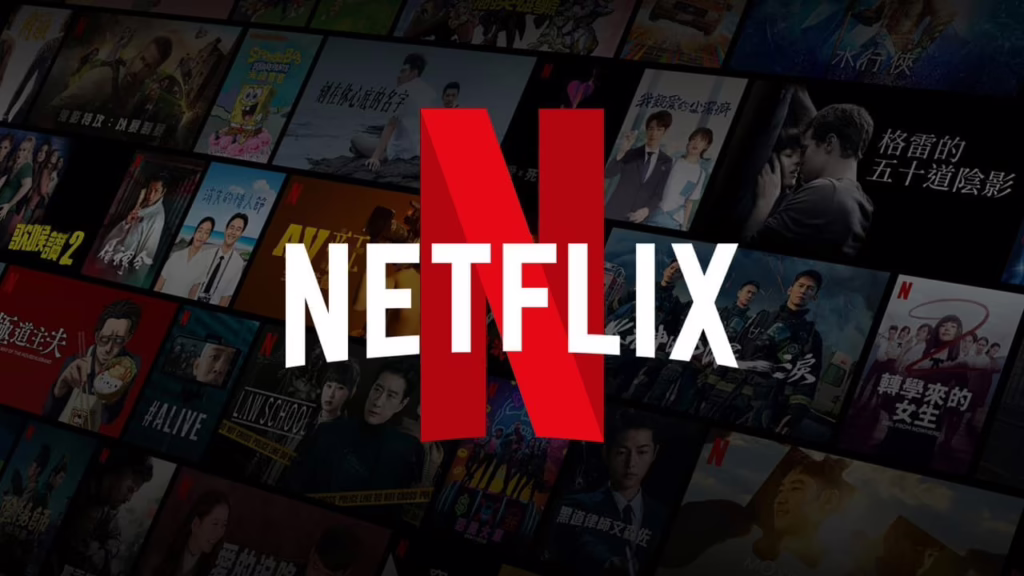 Netflix Dünyasında Büyük Dönüşüm: Yeni Paketler ve Yayın Stratejileri
