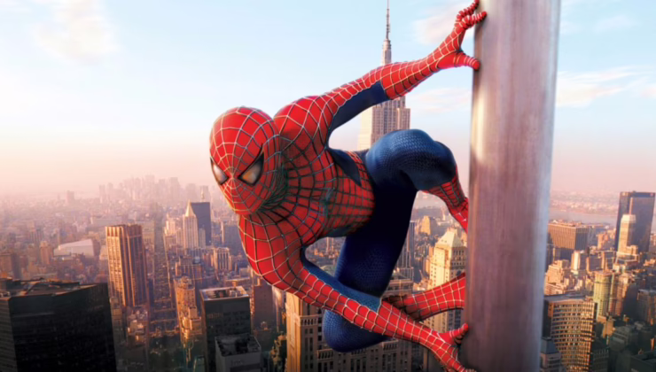 Sinema Dünyasında Heyecan Yaratan Dönüş: Spider-Man’in Son Macerası İlk Gösterimlerden Tam Not Aldı