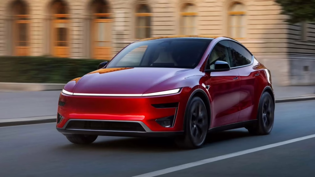 Elektrikli Otomobil Dünyasında Yeni Dönem: Tesla Model Y Fiyat Güncellemeleri