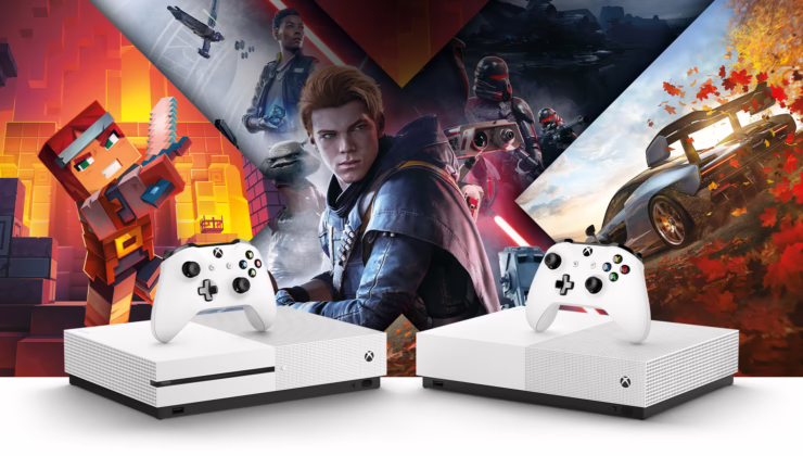 Xbox Dünyasında Heyecan Tıkırında: Bu Hafta Sonu Hangi Yapımlar Denenmeye Açılıyor?