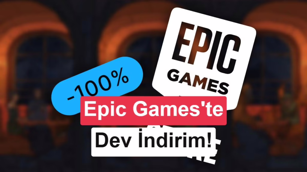 Epic Games