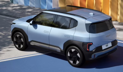 Kia EV2 Türkiye Piyasasına Hızlı Bir Giriş Yaptı: Öne Çıkan Özellikler ve Detaylar