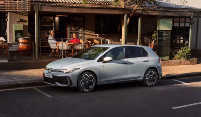 Volkswagen Markasının 100 Kilometrede 2.8 Litre Tüketen Yeni Ekonomik Sedanı Satışa Çıktı