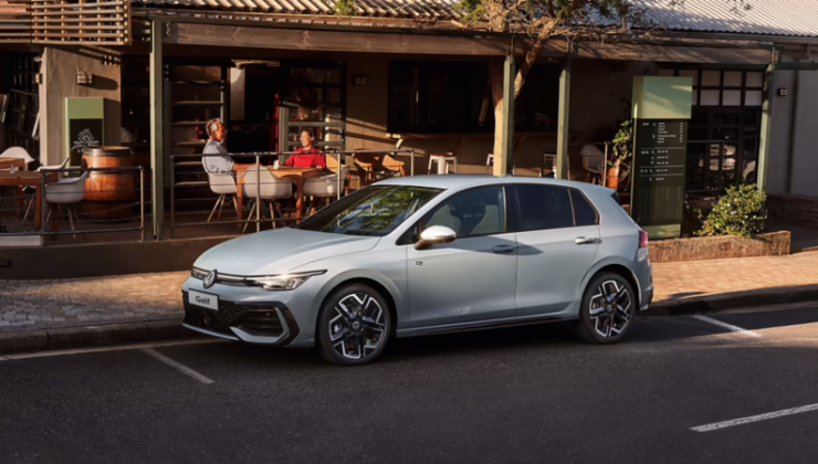 Volkswagen Markasının 100 Kilometrede 2.8 Litre Tüketen Yeni Ekonomik Sedanı Satışa Çıktı