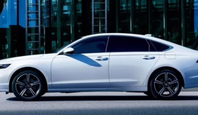 2027 Model Yılı Honda Accord Sahne Aldı: Klasik Sedan Ruhu Yaşamaya Devam Ediyor
