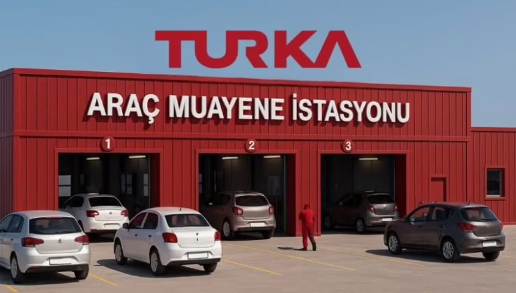 Araç Muayene Sisteminde Yeni Dönem: TURKA Yaklaşırken Bilinmesi Gerekenler