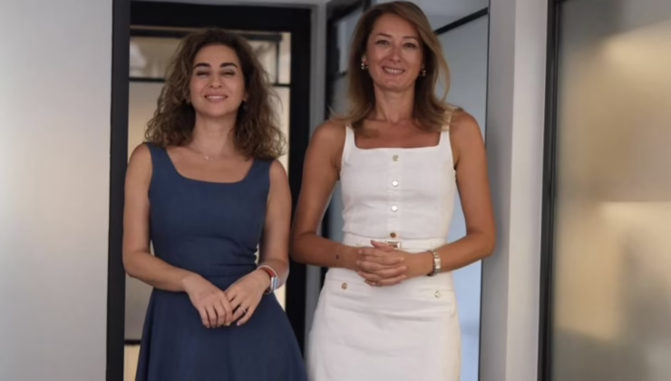 Akademi Saç Terapi’nin Kurucuları Evrim Bayraktar ve Burcu Çayözü Kimdir?