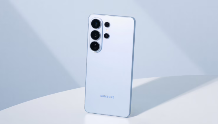 Galaxy S27 Pro Tasarımı ve Sızdırılan Detaylar