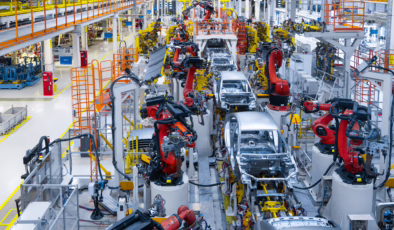 Fransız Otomotiv Devinin Popüler Hatchback Modeli Ülkemizde Vitrine Çıktı