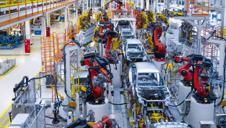Fransız Otomotiv Devinin Popüler Hatchback Modeli Ülkemizde Vitrine Çıktı