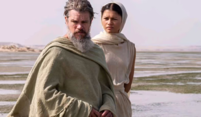 Sinema Salonlarında Destansı Dalgalanma: Christopher Nolan ve The Odyssey 