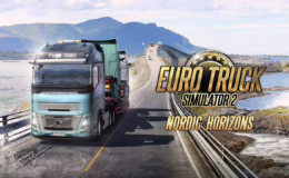 Euro Truck Simulator 2 Türkiye Haritası Genişlemesi İçin Heyecan Verici Konut Tasarımları Paylaşıldı