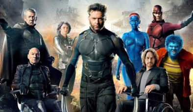 Sinema Dünyasında Mutant Fırtınası: Yeni X-Men Kadrosu Şekilleniyor