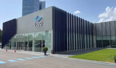 Togg Servis Ağını Genişletiyor: Yeni Noktalarla Ulaşım Güvence Altında