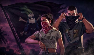 GTA 6 Oynanış Detayları ve Devasa Harita Boyutu
