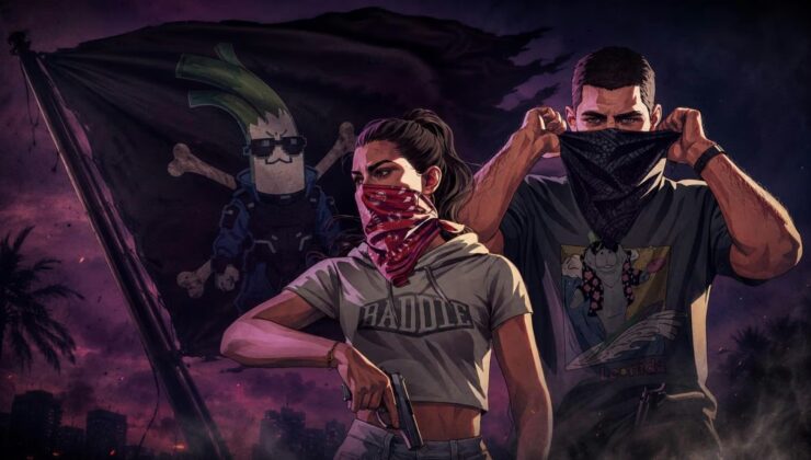 GTA 6 Oynanış Detayları ve Devasa Harita Boyutu