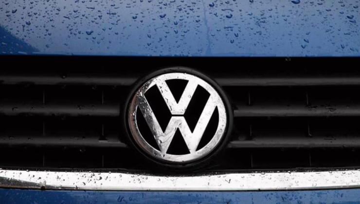 Otomotiv Dünyasında Yeni Dönem: Volkswagen’in Uzun Menzilli Hibrit Sedan Görücüye Çıktı