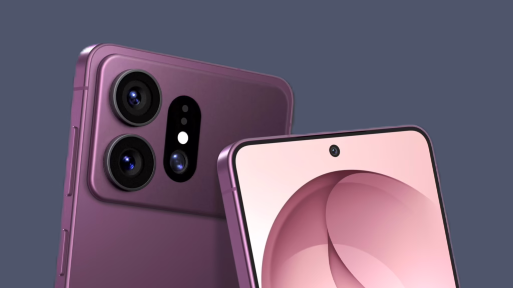 Galaxy S27 Pro Tasarımı ve Sızdırılan Detaylar