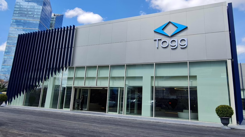 Togg 