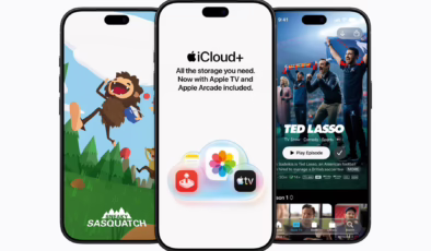 Apple TV Nihayet Türkiye’de: iCloud Plus Abonelerine Müjde