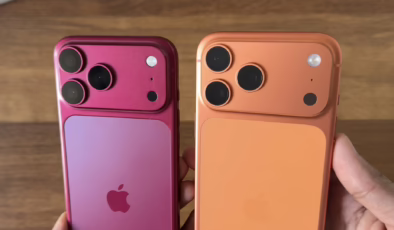 Apple’ın Yeni Zirvesi: iPhone 18 Pro Max ile iPhone 17 Pro Max Arasındaki En Çarpıcı Değişiklikler