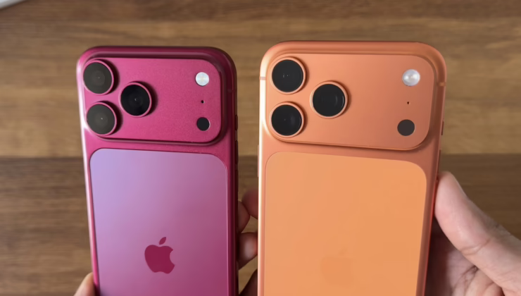 Apple’ın Yeni Zirvesi: iPhone 18 Pro Max ile iPhone 17 Pro Max Arasındaki En Çarpıcı Değişiklikler