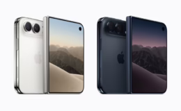 iPhone Duo Tanıtımı Rakip Samsung Modellerine Nasıl Yaradı?