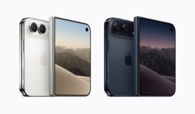 iPhone Duo Tanıtımı Rakip Samsung Modellerine Nasıl Yaradı?