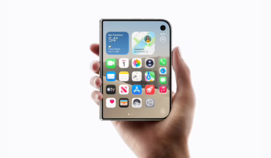 Apple Esnek Ekran Pazarında Kuralları Değiştiriyor: iPhone Duo