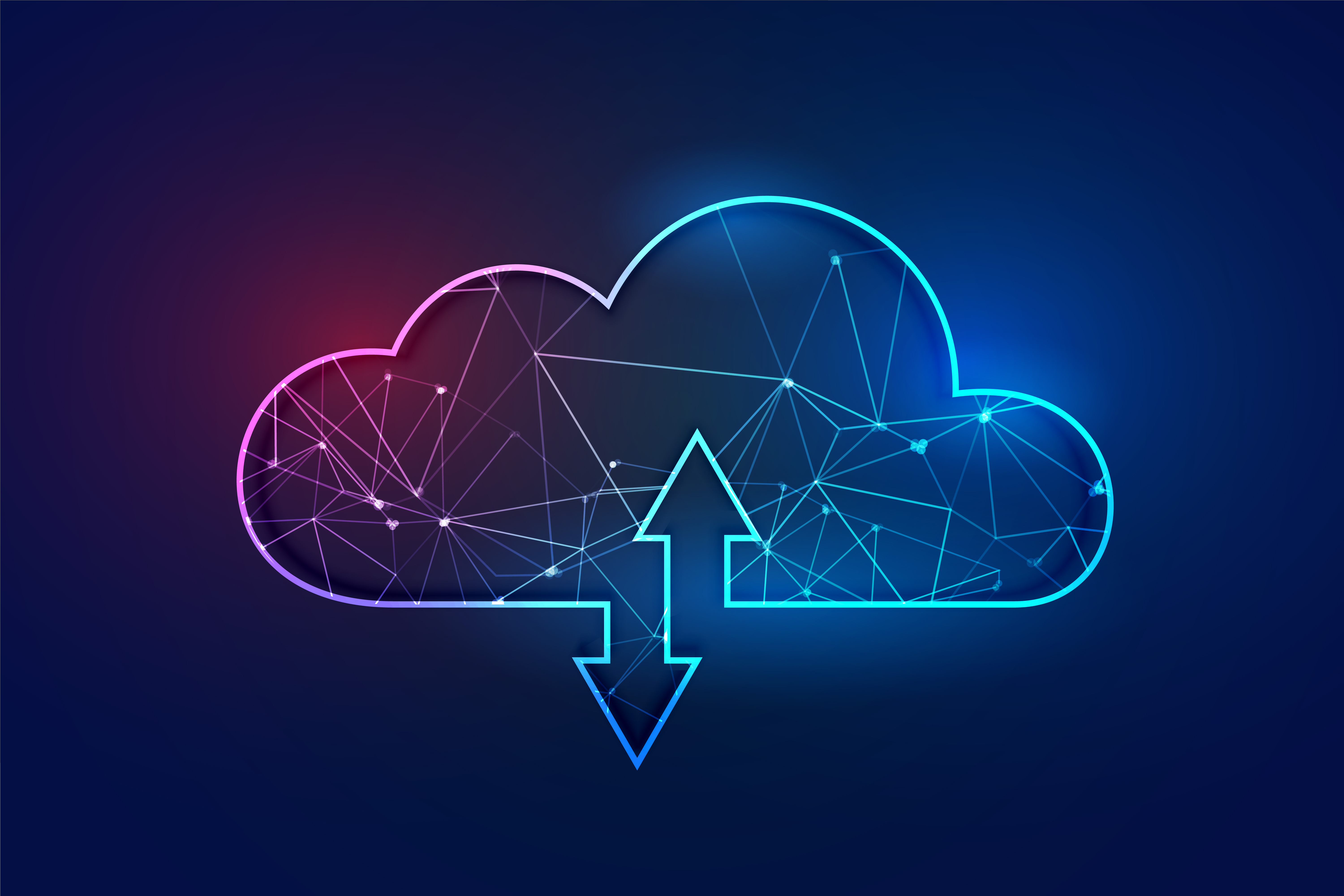iCloud 